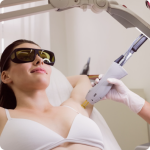 DEPILACIÓN LASER DIODO