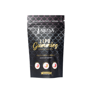 LIPO GUMMIES