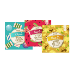 TRIO DETOX
